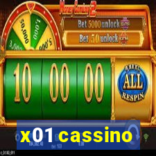 x01 cassino